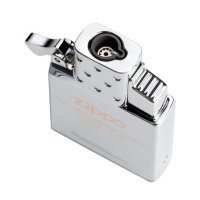 Газовый вставной блок для широкой зажигалки - одинарное пламя ZIPPO 
