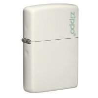 Зажигалка ZIPPO Classic Glow In The Dark 