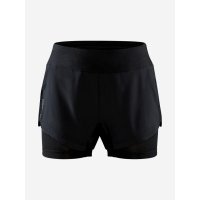 Шорты женские Craft ADV Essence, Черный