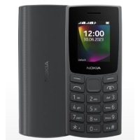 Мобильный телефон Nokia 1GF019BPA2C02 TA-1564 DS EAC CHARCOAL 106