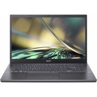 Ноутбук Acer NX.KN3CD.003 i5-12450H/16GB/1TB SSD/UHD Graphics/15,6" FHD NG IPS/WiFi/BT/Cam/noOS/metall Aspire 5 A515-57-52ZZ