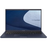 Ноутбук ASUS 90NX0551-M00LT0 i5-1235U/8GB/512GB SSD/Iris Xe Graphics G7 80EUs/15.6 FHD IPS/BT/WiFi/cam/Win11Pro/Star Bl ExpertBook B1 B1500CBA-BQ0483X
