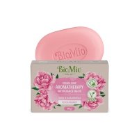 Натуральное мыло BioMio Bio-soap aromatherapy
