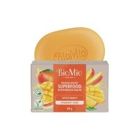 Натуральное мыло BioMio Bio-soap superfood