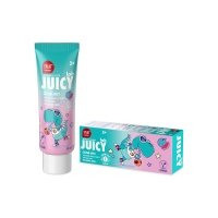Зубная паста для детей SPLAT Juicy lab