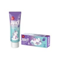 Зубная паста для детей SPLAT Juicy lab