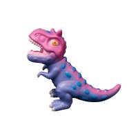 Игрушка фигурка серии "Дрими" - Динозавр Биг Дени (Гигантозавр-мальчик). Динозавр Биг Дени Гигантозавр мальчик