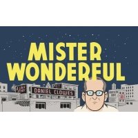 Mister Wonderful 