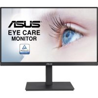 Монитор Asus VA27EQSB 27" чёрный