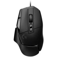 Мышь Logitech 910-006139 игровая, 13 кн, USB, черная G502 X