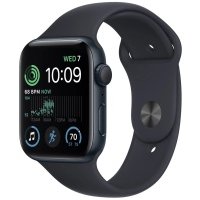 Умные часы Apple Watch Series SE 2023 40mm S/M (MR9X3LL/A) Midnight Watch SE 2023 (MR9X3LL/A)