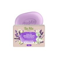 Натуральное мыло BioMio Bio-soap aromatherapy