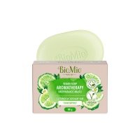 Натуральное мыло BioMio Bio-soap aromatherapy