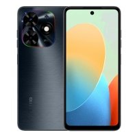 Смартфон Tecno Spark Go 2024 4/128Gb RU Black