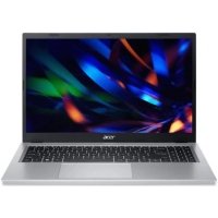 Ноутбук Acer NX.EH6CD.009 N100/8GB/256GB SSD/HD Graphics/15,6" FHD NG IPS/WiFi/BT/Cam/noOS/silver Extensa 15 EX215-33-C8MP