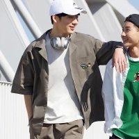 Куртка adidas SEEBIN GRAPHIC SHIRT JACKET 