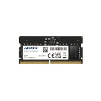 Память оперативная A-Data 8GB DDR5 4800 SO-DIMM (AD5S48008G-S) AD5S48008G-S
