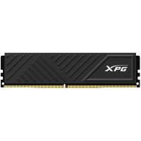Память оперативная A-Data 32GB DDR4 3600 U-DIMM XPG Spectrix D35 RGB (AX4U360032G18I-SBKD35) AX4U360032G18I-SBKD35