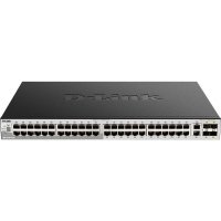 Коммутатор D-Link DGS-3130-54S/B1A