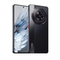 Смартфон ZTE Nubia Z50S Pro NX713J 12/256Gb USA Black