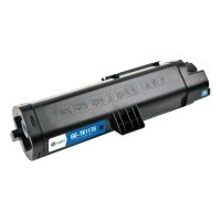 Тонер-картридж G&G для Kyocera M2040dn/M2540dn/M2640dw 7200 стр с чипом TK-1170 1T02S50NL0 GG-TK1170