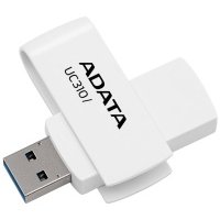 Накопитель USB 3.0 ADATA UC310-64G-RWH