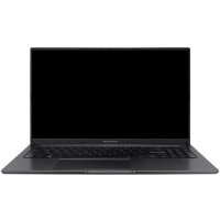 Ноутбук ASUS 90NB0ZB1-M007T0 i7-1255U/8GB/512GB SSD/Iris Xe Graphics/15.6" FHD OLED/WiFi/BT/Cam/NoOS/Indie black VivoBook 15 A1505ZA-L1185