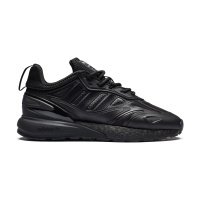 Кроссовки Adidas ZX 2K Boost 2.0 'Triple Black', черный 