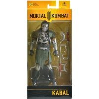 Фигурка Mortal Kombat: Кабал 