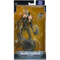 Фигурка Warhammer 40000: Некрон 