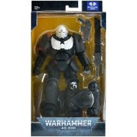 Фигурка Warhammer 40000: Raven Guard 