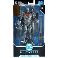 Фигурка DC Multiverse: Бэтмен-Азраил 