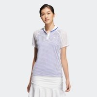 Женская футболка adidas COOLING TOUCH MESH LAYERED 