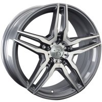 Колесный диск Replay B175 8x18/5x112 D66.6 ET30 GMF