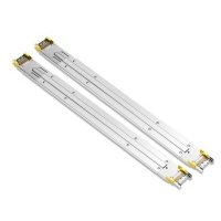 Рельсы Terramaster для монтажа в стойку Rack NAS Rail Kit for 1U,2U TRKU12