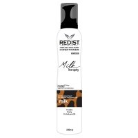 Мусс для волос Redist Milk Honey, 200 мл 