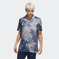 Мужская футболка adidas MADE TO BE REMADE NO-BUTTON 