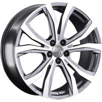 Колесный диск Replay LX108 8x20/5x114.3 D60.1 ET30 GMF