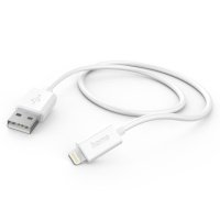 Кабель для телефона Hama USB-A-Lightning H-201579