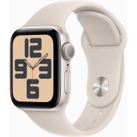Смарт-часы Apple Watch SE 2023 (MR9V3LL/A)