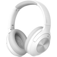 Беспроводные наушники A4Tech Fstyler BH220 белый