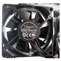 Вентилятор Terramaster System Fan For NAS models U8 J10-012-4016