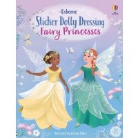 Fairy Princesses 