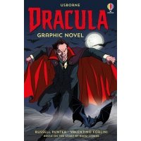 Dracula. Graphic Novel 