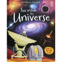See Inside the Universe / Загляни внутрь Вселенной 