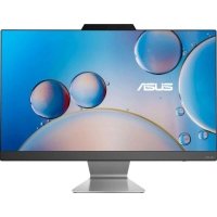 Моноблок 23.8'' ASUS 90PT03G3-M030C0 i5-1235U/16GB/512GB SSD/UHD Graphics/1920x1080/WiFi/BT/cam/kbd/mause/noOS/black E3402WBAT-BA066M