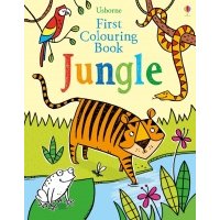Jungle 