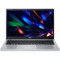Ноутбук Acer NX.EH6CD.004 N200/8GB/512GB SSD/HD Graphics/15,6" FHD NG IPS/WiFi/BT/Cam/noOS/silver Extensa 15 EX215-33-P4E7