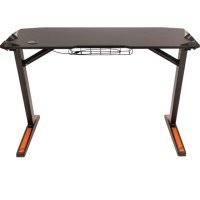 Стол компьютерный Skyland 00-07085110 игровой, черный SKILLL CTG-003