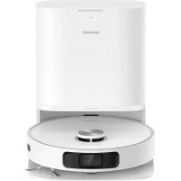 Робот-пылесос Dreame RLL11GC white L10 Prime